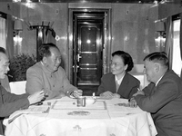 中國僑網(wǎng)其中展品之一。(澳大利亞《星島日報》)