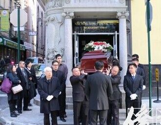 中國僑網(美國《僑報》)