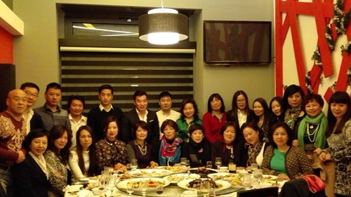 中國僑網(wǎng)(歐洲《華人街》網(wǎng))