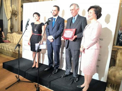 中國僑網(wǎng)(歐洲華人街網(wǎng))