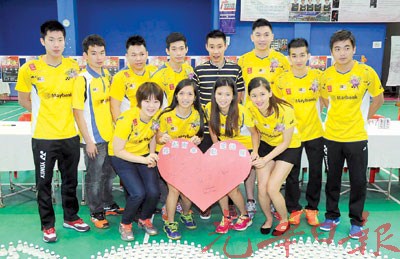 中國僑網(wǎng)(馬來西亞《光華日報》)