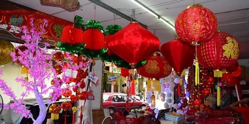 中國僑網(wǎng)(馬來西亞《詩華日報》)