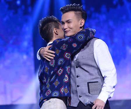 中國(guó)僑網(wǎng)李維