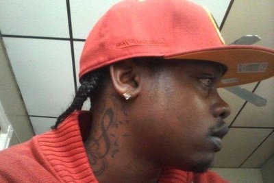 中國(guó)僑網(wǎng)遭警察誤殺的格利。(全國(guó)行動(dòng)網(wǎng))