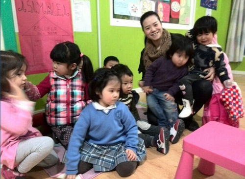 中國僑網(wǎng)(歐洲《華人街》網(wǎng))