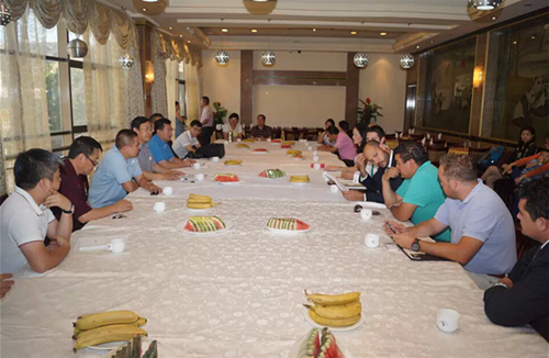 中國(guó)僑網(wǎng)(智利華商聯(lián)合總會(huì)秘書(shū)處提供)