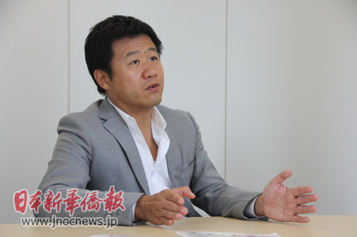 中國(guó)僑網(wǎng)(日本新華僑報(bào)網(wǎng))