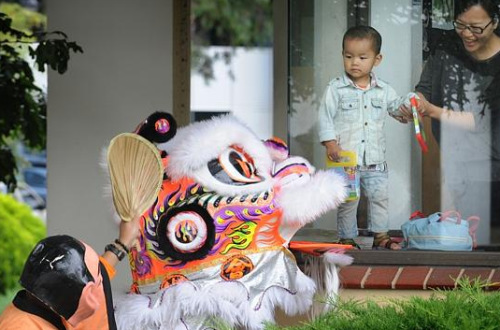 中國僑網(wǎng)中國買家將維州視為在澳洲購房的第一選擇。(圖片來源:北領(lǐng)地網(wǎng)路新聞)