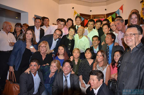 中國(guó)僑網(wǎng)