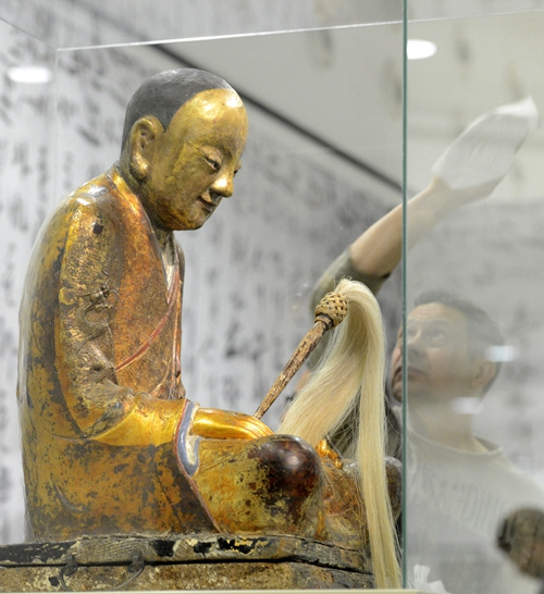 中國僑網(wǎng)(匈牙利歐洲華通社)