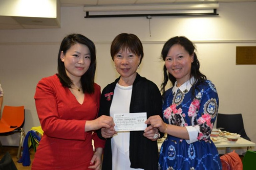 中國僑網(wǎng)(英國僑報網(wǎng))