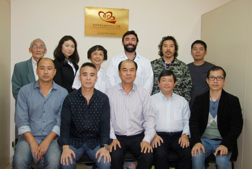 中國僑網(wǎng)(巴西南美僑報(bào)網(wǎng))