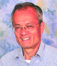 中國僑網(wǎng)德州農(nóng)工大學(xué)數(shù)學(xué)教授陳鞏