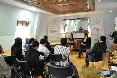 中國僑網(wǎng)(《英國僑報(bào)》)