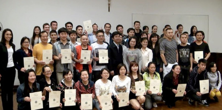 中國僑網(巴西南美僑報網)