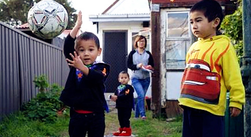 圖片來(lái)源:SMH