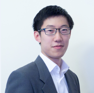 亞伯特大學中國學院研究人員孫凱瑞(Kerry