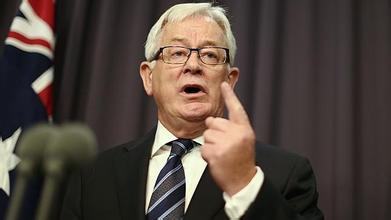 羅伯(澳洲網(wǎng))