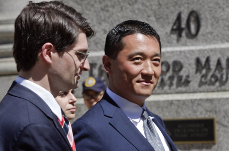 魏天冰(美國中文網(wǎng))