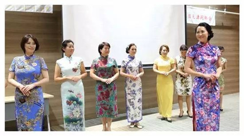 (日本《中文導(dǎo)報(bào)》)