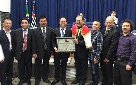 (巴西南美僑報網(wǎng))