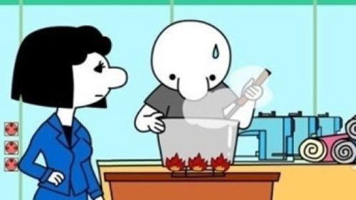 意大利普拉托政府用動畫短片的方式向華商介紹當(dāng)?shù)氐臓I業(yè)規(guī)范。