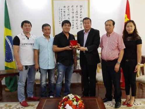 (巴西南美僑報(bào)網(wǎng))