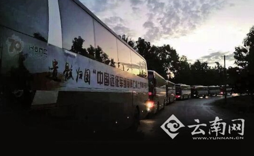 深圳龍?jiān)酱壬苹饡?huì)供圖