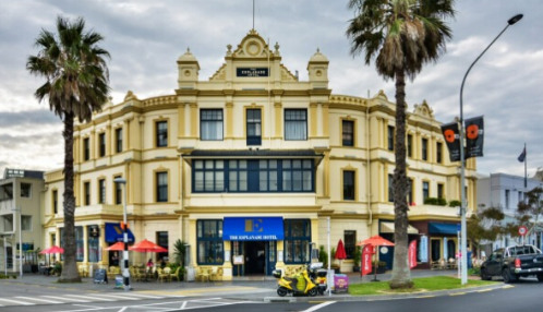 (新西蘭天維網(wǎng))