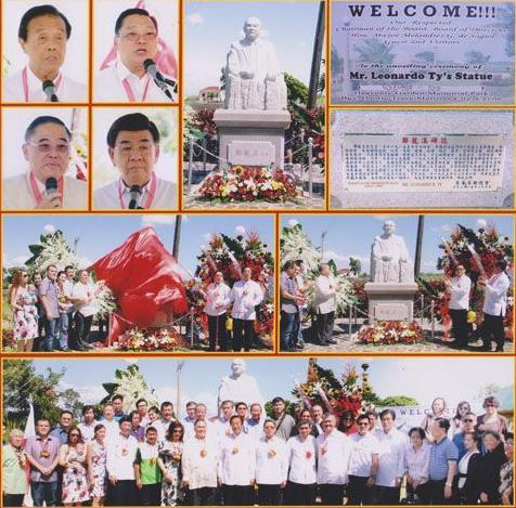 (菲律賓《商報(bào)》)