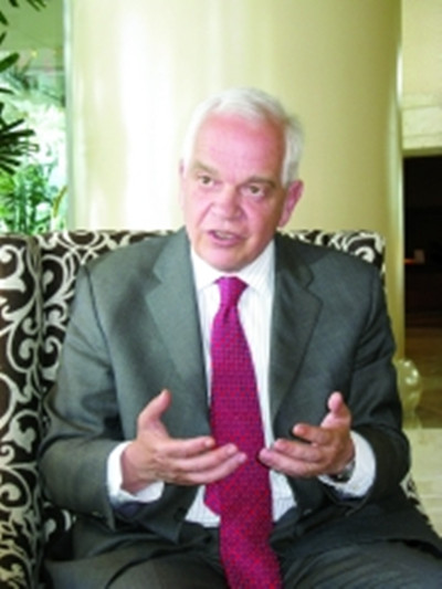 加拿大聯(lián)邦移民部長麥家廉表示自由黨將逐一兌現(xiàn)所有競選承諾。