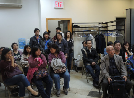 超過600名受害人牽連其中。(美國(guó)《世界日?qǐng)?bào)》/尹英姿