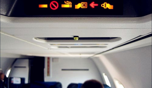 留學生父母來美探親遭遇“文化水土不服”(資料圖片)