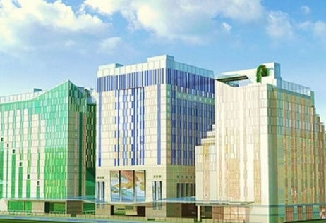 計劃在芝加哥8201