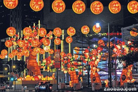 (新加坡《聯(lián)合早報》)