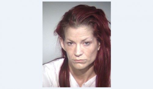 槍殺中國留學(xué)生的嫌犯戴維斯(Holly