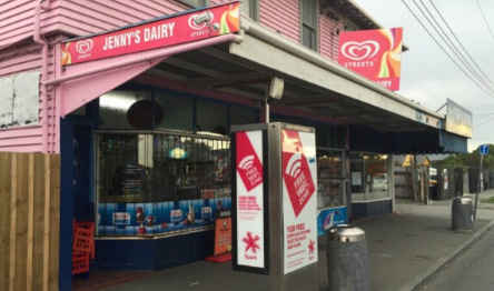 (新西蘭天維網(wǎng))