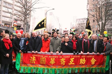 (法國(guó)《歐洲時(shí)報(bào)》/孔帆