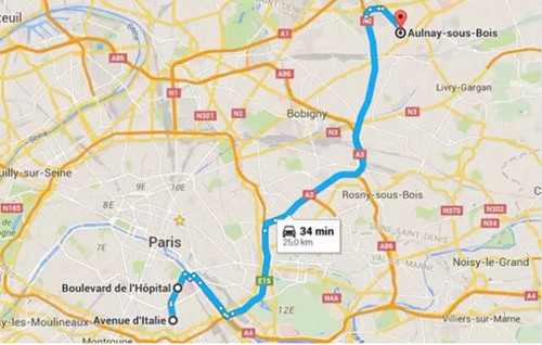 肇事者逃跑路線(歐洲時(shí)報(bào)微信公眾號(hào)歐洲時(shí)報(bào)內(nèi)參)