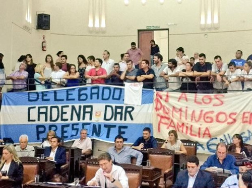 (阿根廷華人在線)