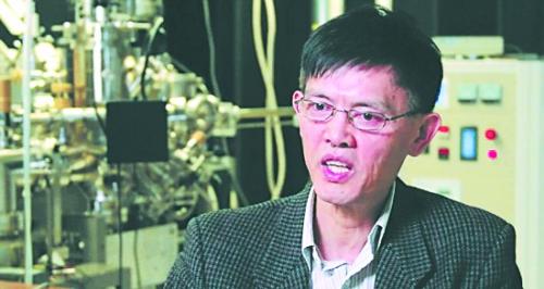 華人科學(xué)家郗小星(資料圖)