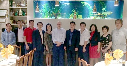 (巴西南美僑報網(wǎng))