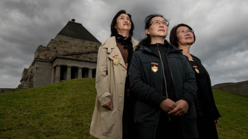 (《澳洲日報(bào)》)