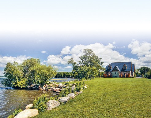 (加拿大《星島日?qǐng)?bào)》)