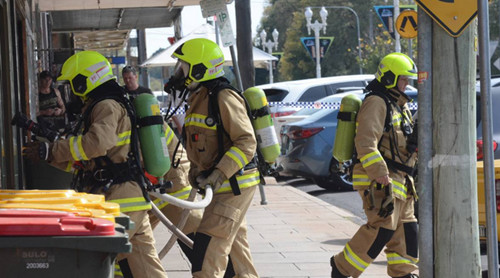 (澳洲新快網(wǎng)援引《中西部日?qǐng)?bào)》圖片)