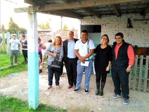 (阿根廷華人在線)