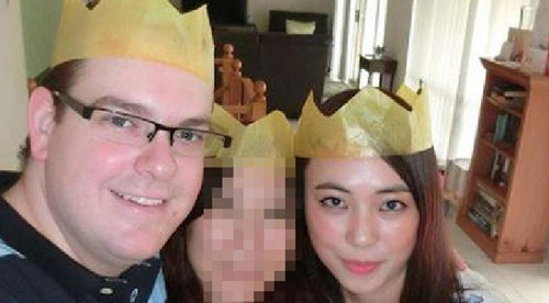 (《澳洲日?qǐng)?bào)》)