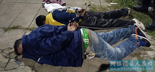 (阿根廷華人在線)