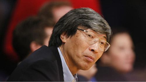 (美聯(lián)社圖)