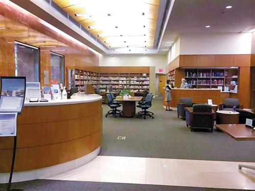 美國頂級醫(yī)院美國梅奧診所,每年到這里看病的中國人正在倍增